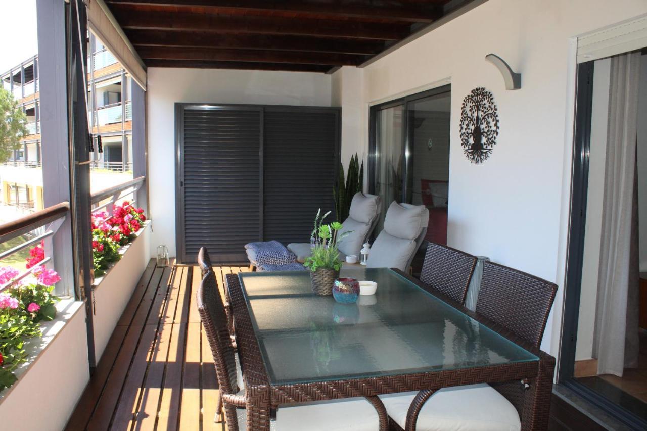 Apartamento Marina Park Lagos Exterior foto