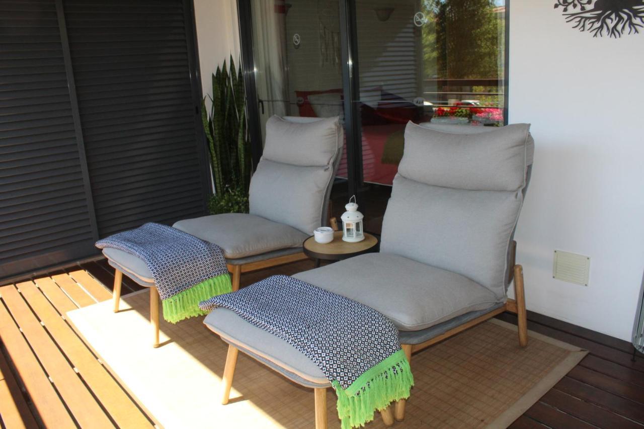 Apartamento Marina Park Lagos Exterior foto